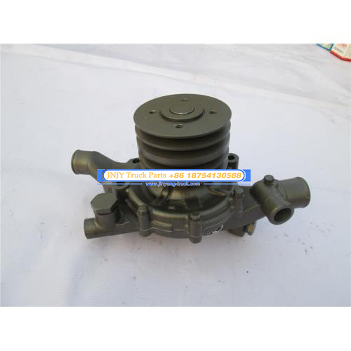 Помпа YUCHAI YC6112ZLQ