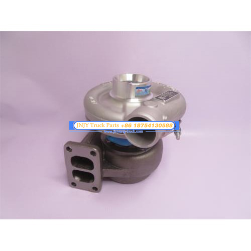 Турбокомпрессор WEICHAI DEUTZ WP6G125E22 (KANGYUE)