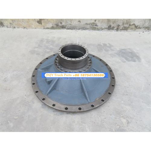 单排链轮轴连接盘 徐工GR180/215 **