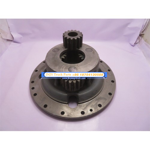 轮边总成 徐工GR180/215 带太阳轮 美驰桥/传动桥