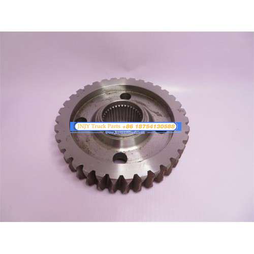 Шестерня червячной передачи HX8000A.3 GR180/215