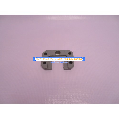 铜导槽挡板 徐工GR180/215 5孔 **