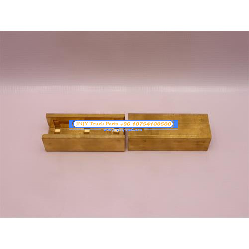 铜导槽 徐工GR180/215 内槽31mm 新款 可以代替老款 **