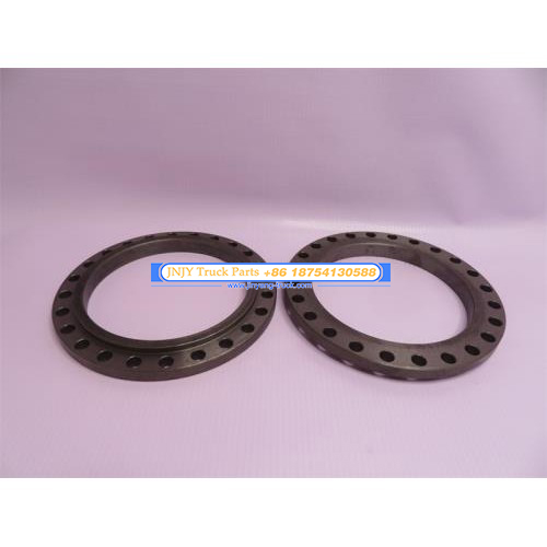 连接盘油封座 徐工GR180/215 24孔 原厂 **