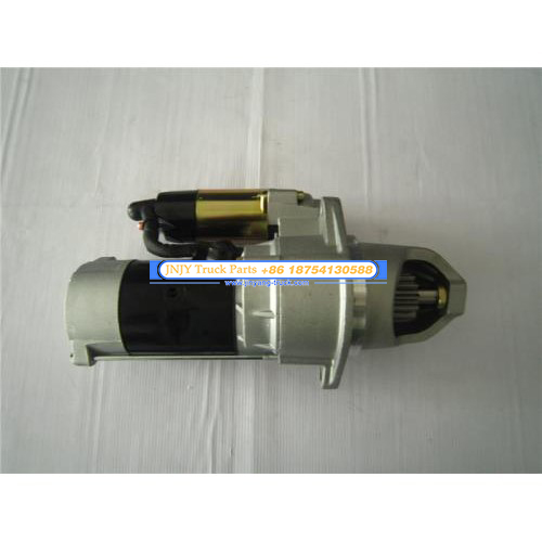 Стартер FAW 6110 (12зубьев) QDJ275A ZL50F