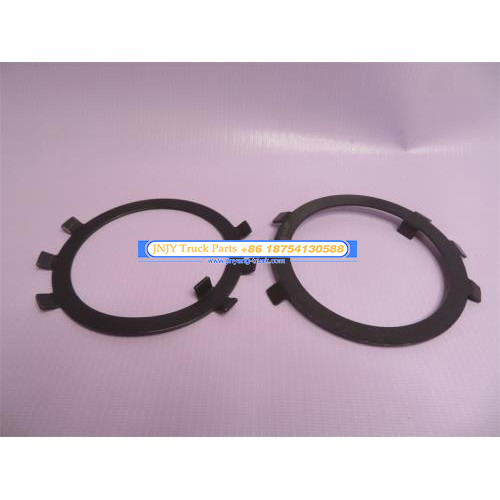 后轮锁片 AC26桥 95mm **