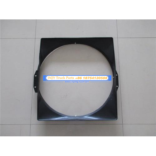Диффузор вентилятора SHAANXI F2000 0200