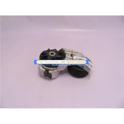 Шкив натяжителя ремня 6CT/6CTA8.3-C215 (оригинал)