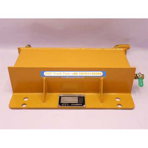 机油散热器 山推SD16 后桥散热