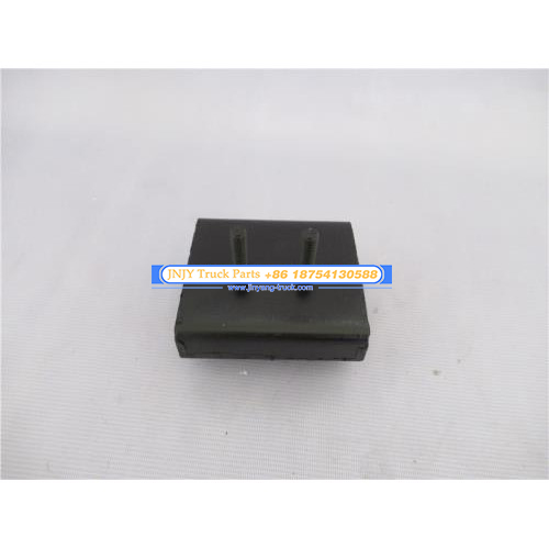 Подушка двигателя DONG FENG TIANLONG/CAMC передняя 300л.с