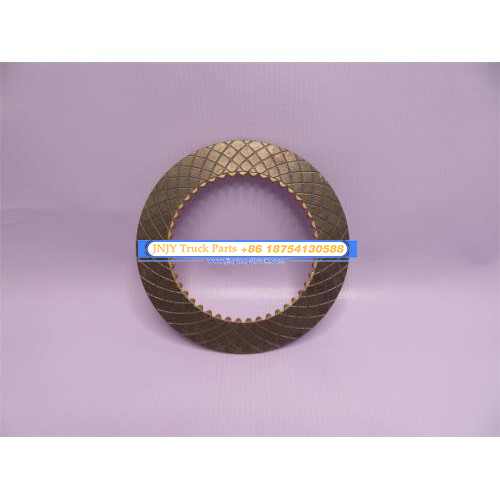 Фрикцион ведущий КПП LONGGONG Каток QX518 3D120