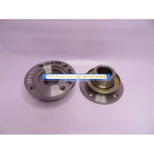 主减输入法兰 徐工LW300F 155*19*4高70 精工桥