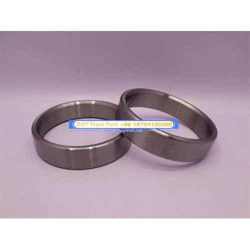 轮边油封座 徐工LW300F 130*150*34 精工桥 **