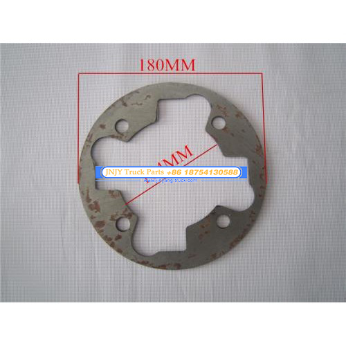 Фрикцион 1ой и задней передачи АКПП Погрузчик /LIUGONG ZL50G