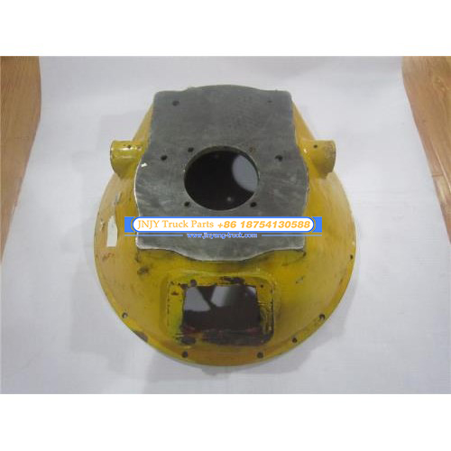 Картер сцепления КПП катог YL16C