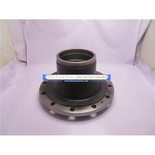 前轴头 豪沃70矿 **