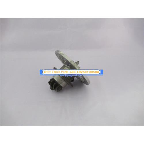 Крыльчатка турбины LW500FN SHANGCHAI D9 D38-000-720/RHE6036-43-2