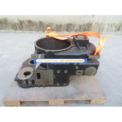 Корпус КПП ZL50G