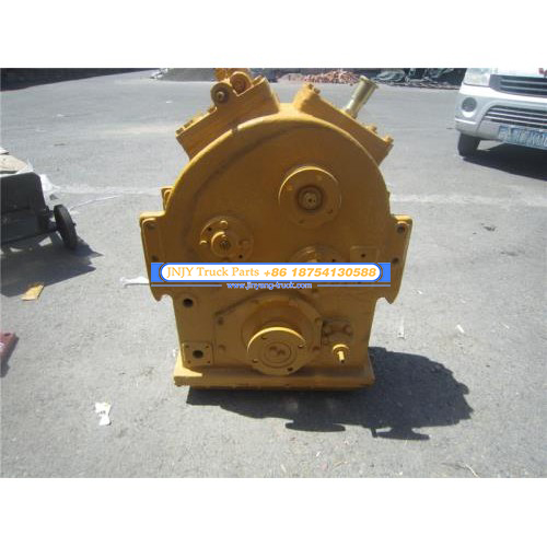 Коробка передач в сборе JIANGSHU CHANGLIN ZL30F