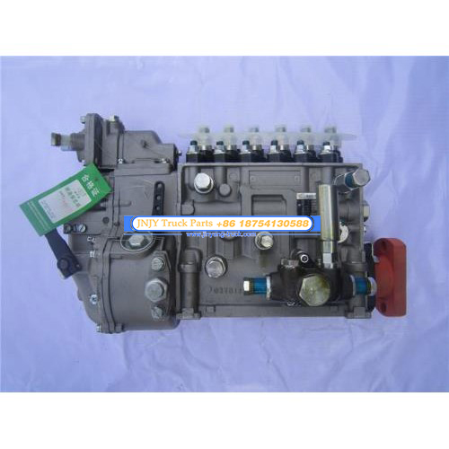 ТНВД WEICHAI WD615 336 л.с. дешево