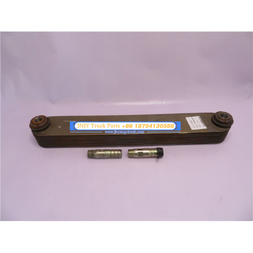 Радиатор теплообменника КПП LW321F