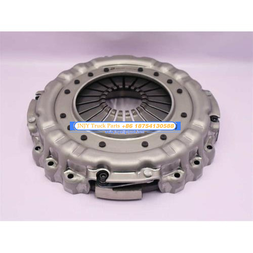 Корзина сцепления D = 395 83mm WEI ER MAN
