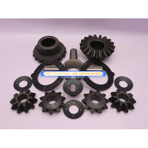 差速器芯 徐工LW500F/临工LG953 金城桥 轴28.5mm 半轴齿26齿 **