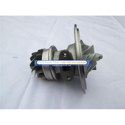 Крыльчатка турбины WD615 336 л.с. HOWO