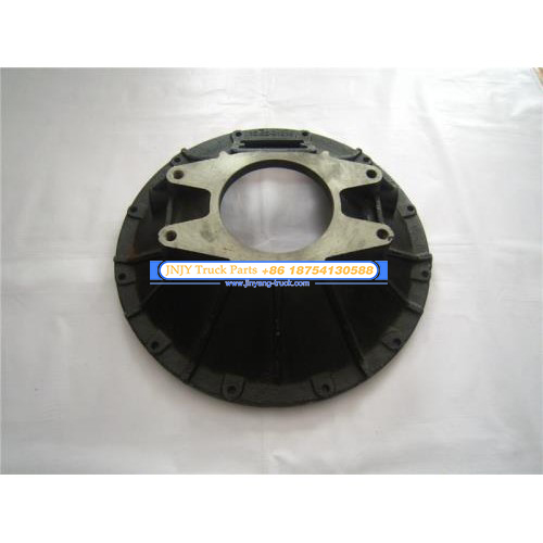 Картер сцепления КПП DONGFENG EQ153