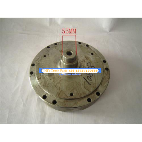 Крышка дисков фрикционных КПП ZL50G