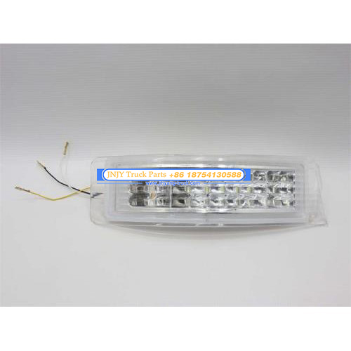 Фонарь поворота SHAANXI F3000 LED правая