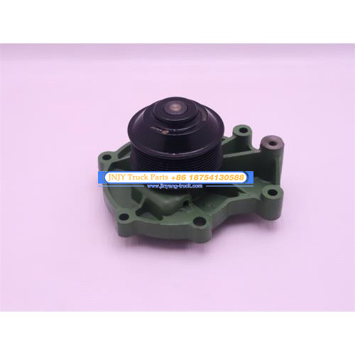 Помпа HOWO A7 D12 WEI ER MAN