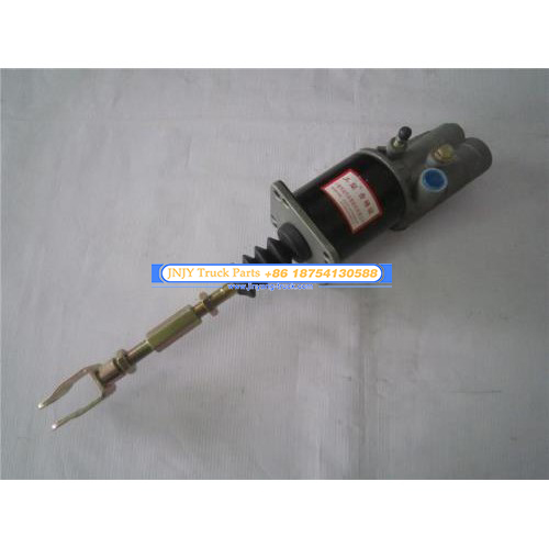 Цилиндр сцепления рабочий (ПГУ) DONGFENG CHENGLONG/SHAANXI HUASHAN D = 76/80