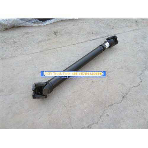 传动轴 福田欧曼 180盘4孔57万1530 不带吊架