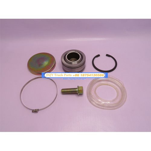 推力杆修理包 豪沃 V型 带轴承 