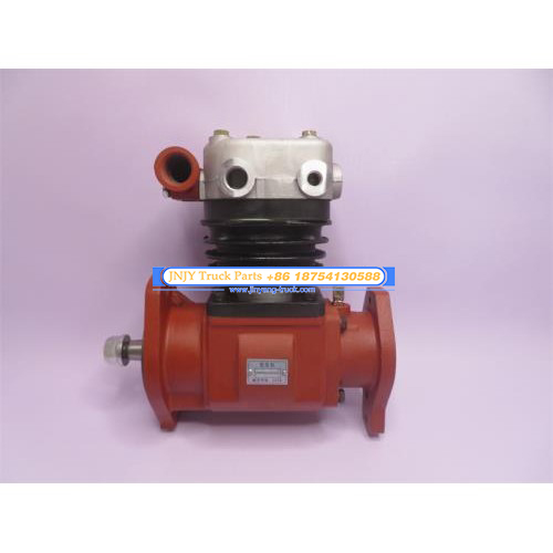 Компрессор воздушный SHANGCHAI D6114B D47-000-10+E