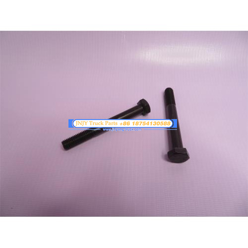 Болт корзины сцепления HOWO M10*80*1.5