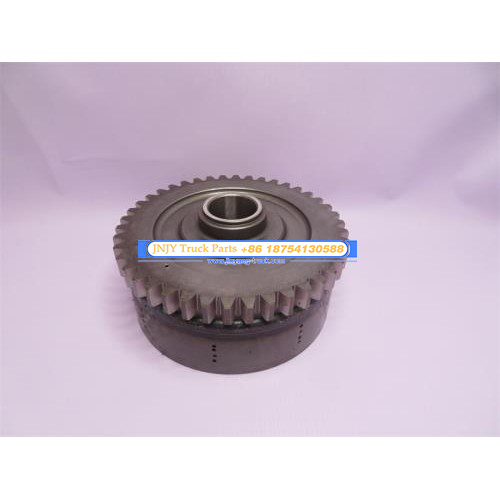 Шестерня 42 зубьев КПП TR1-200 SHANGONG