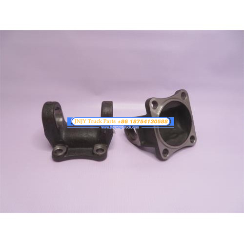 凸缘叉 徐工LW300F/321F 118*39*4 凸缘中心距76*92/凸95/眼14/万39*118