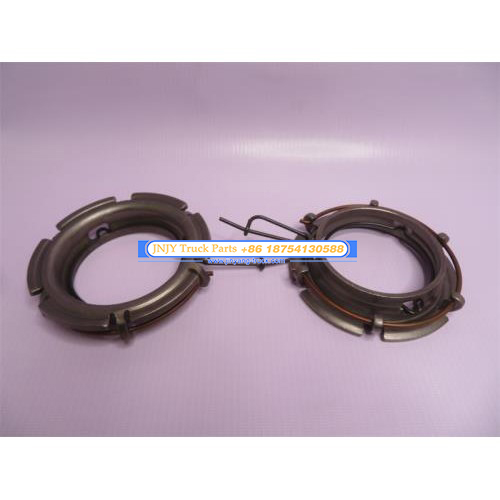 Кольцо упорное корзины сцепления FAST (на 430 корзину,D = 73 / (XINHE)