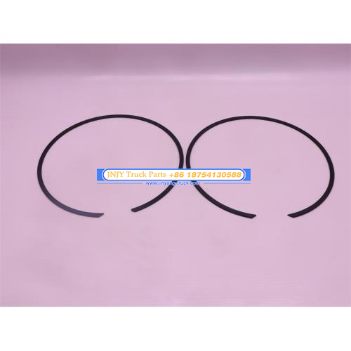 轮边大卡簧 AC16桥