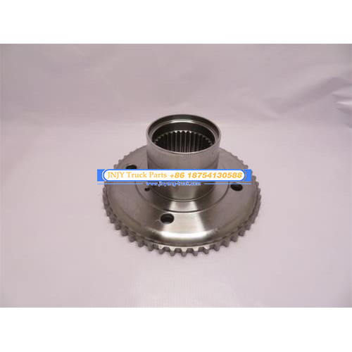 轮边齿圈支架 AC26桥 Z=52 内34齿 **