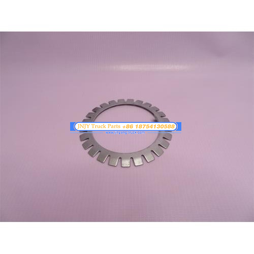 后轮锁片 汉德M300桥/北奔/福田GTL **