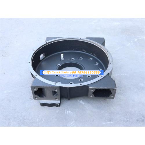 Картер маховика WEICHAI WP10 Euro II
