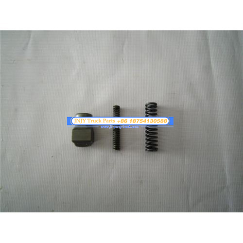 Сухарь синхронизатора вспомогательной КПП ZF5S-111GP