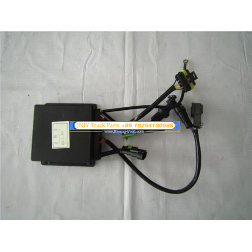 小锅炉控制盒24V 配徐工吊车 南风