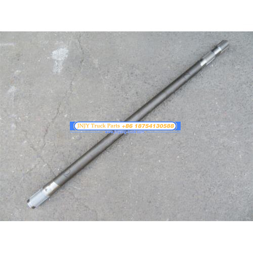 半轴 AC26桥 1465mm 45齿 3牙 左 **