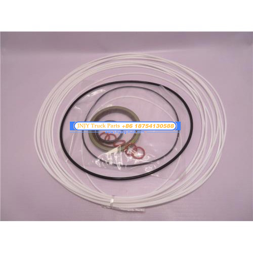Ремкомплект уплотнительных колец SHANTUI SD22/TY220 (уплотнительные кольца и сальники)