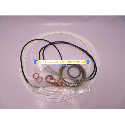 Ремкомплект уплотнительных колец SHANTUI SD23/TY230 (уплотнительные кольца и сальники)