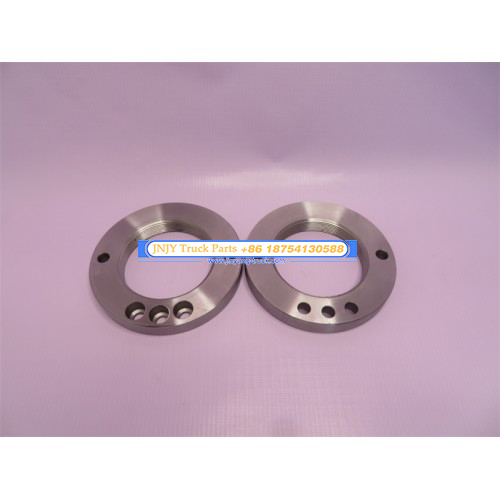 Гайка ступицы LW500F